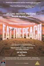 Coragem e Esperança Renovada (Eat the Peach)