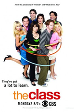 The Class (The Class)