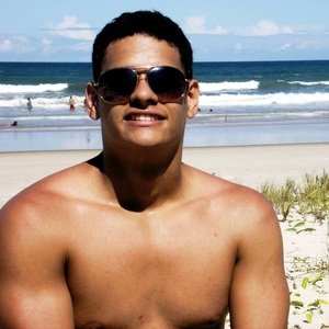 Foto de perfil de Rodrigo Araújo Moreira