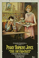 Dominada Pela Vaidade (The Skyrocket)