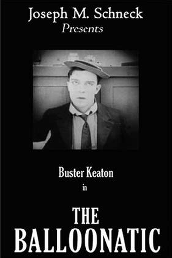  de Curta O Aeronauta (1923)