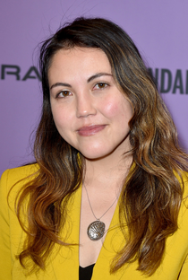 Natalie Erika James - Poster 1