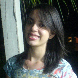 Foto de perfil de Thaís Crespo