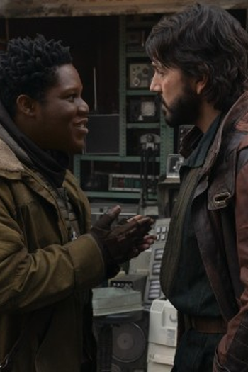 Poster de Episódio Kassa (2022)