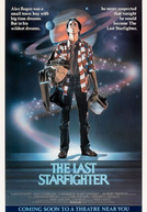 O Último Guerreiro das Estrelas (The Last Starfighter)