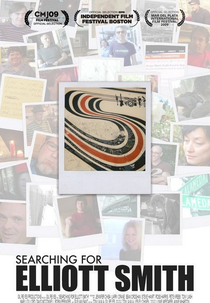 Em busca de Elliott Smith (Searching for Elliott Smith)