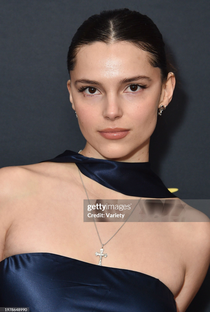 Inde Navarrette - Poster 1