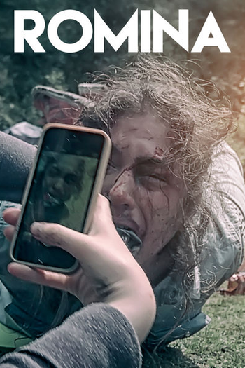  de Filme Romina (2018)