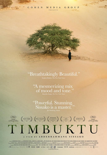 Timbuktu (Timbuktu)
