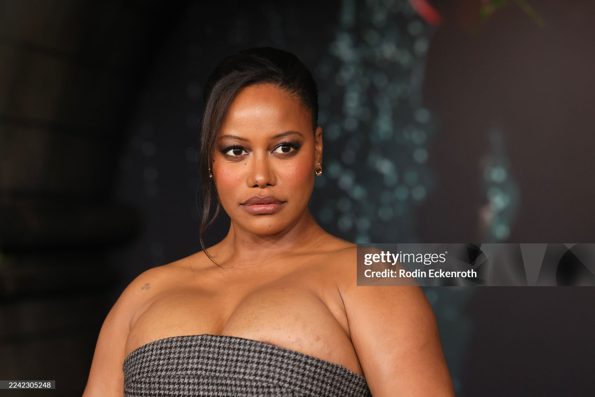 Taylour Paige - Foto 1