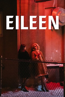 Eileen - Poster / Capa / Cartaz - Oficial 2
