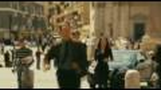 Trailer: Angels And Demons Movie Trailer