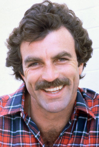 Tom Selleck