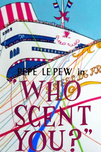  de Curta Oh! Que Odor (1960)