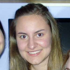 Foto de perfil de Jéssica Meinert