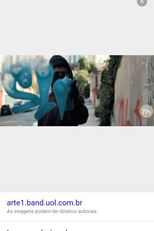 Arte ativa: fama e anonimato (Arte ativa: fama e anonimato)