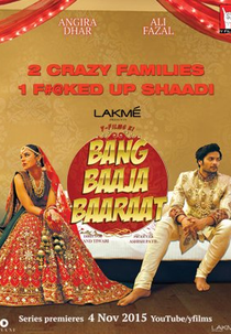 Bang Baaja Baaraat (Bang Baaja Baaraat)