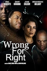 Wrong For Right (Wrong For Right)