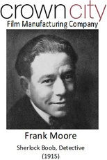 Sherlock Boob, Detective (Sherlock the Boob Detective)