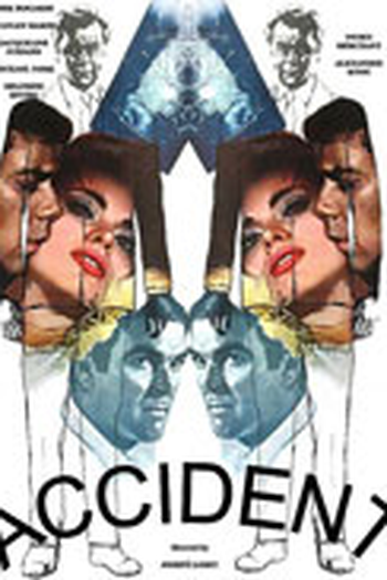  de Filme Estranho Acidente (1967)