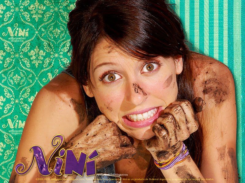 Foto 5 de Niní (1ª Temporada)