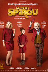 O Pequeno Spirou (Le Petit Spirou)