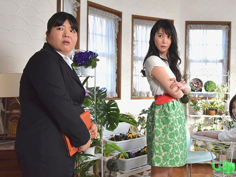 Foto 1 de Mr. Housekeeper, Mitazono (Segunda Temporada)