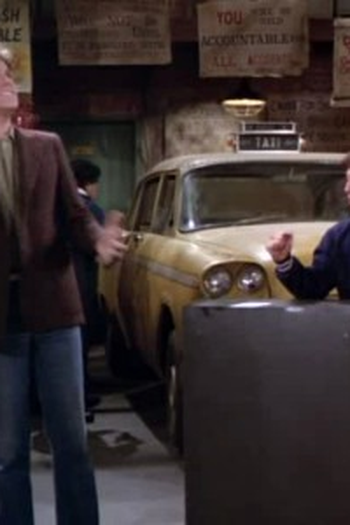 Poster de Episódio The Ten Percent Solution (1981)