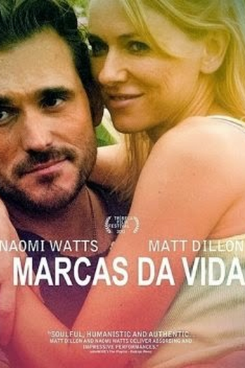  de Filme Marcas da Vida (2013)