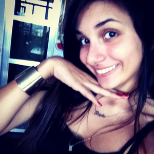 Foto de perfil de Raphaela Moreira