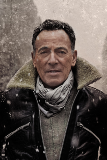 Bruce Springsteen's Letter to You - Poster / Capa / Cartaz - Oficial 4