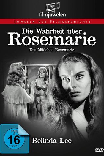  de Filme A Verdade Sobre Rosemarie (1959)