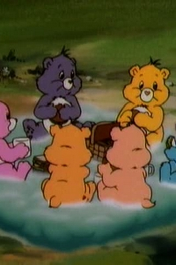 Poster de Episódio Camp (1985)