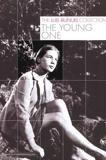  de Filme A Adolescente (1960)