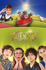 Valentins (Valentins)