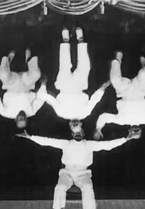 Equilibre Impossible (Equilibre Impossible)