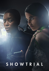 Showtrial (Showtrial)