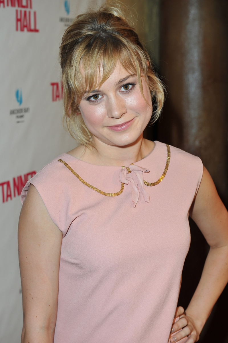 Brie Larson - Foto 21