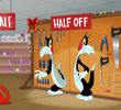 Holiday Purrchase