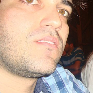 Foto de perfil de Rodrigo Nunes