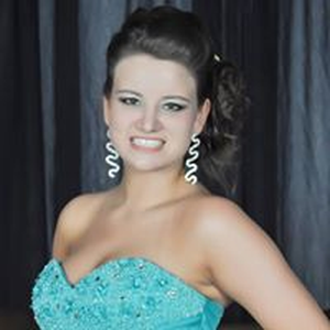 Foto de perfil de Luana Gomes