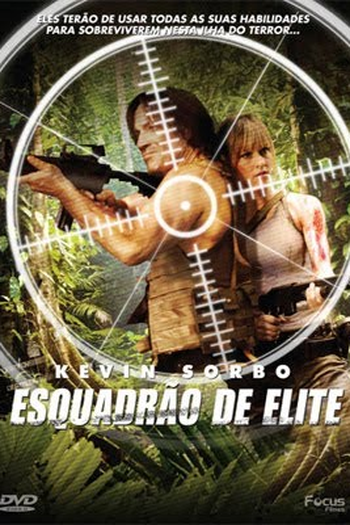  de Filme Esquadrão de Elite (2011)