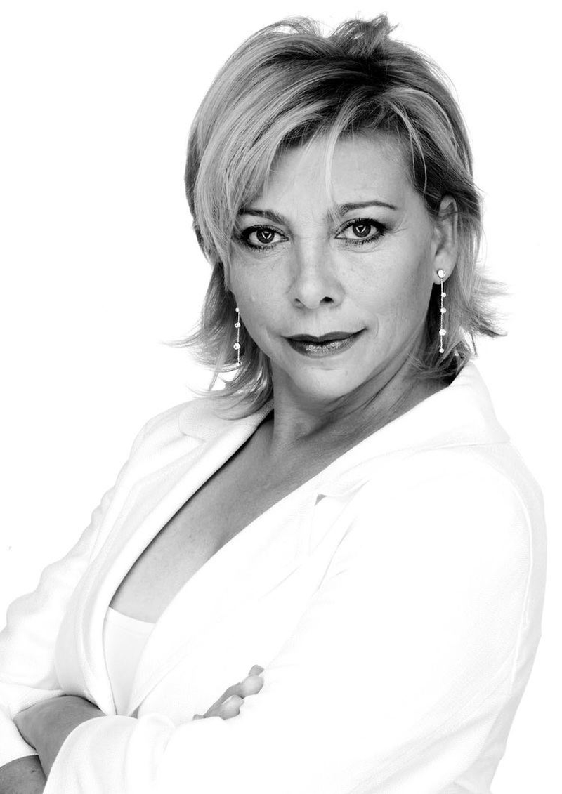Kiti Manver - Foto 1
