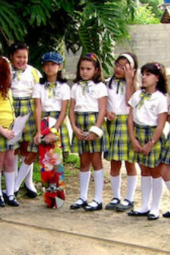 Poster de Episódio Capítulo 57 (2012)