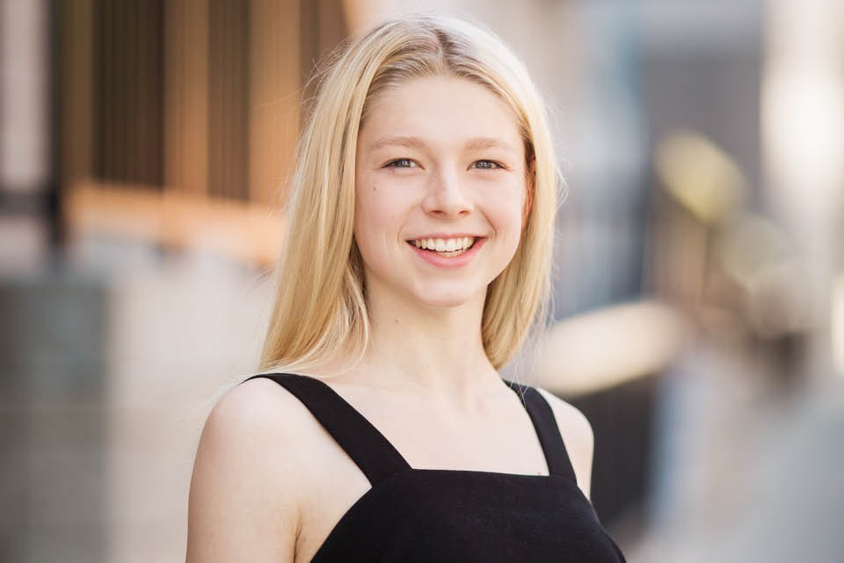 Hunter Schafer - Foto 3