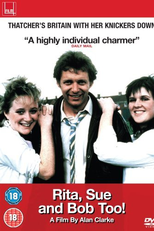 Rita, Sue e Bob Nu (Rita, Sue and Bob Too!)