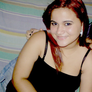 Foto de perfil de Laysa Vieira Nunes