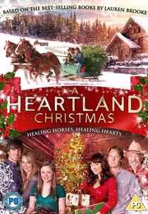 Natal em Heartland (A Heartland Christimas)