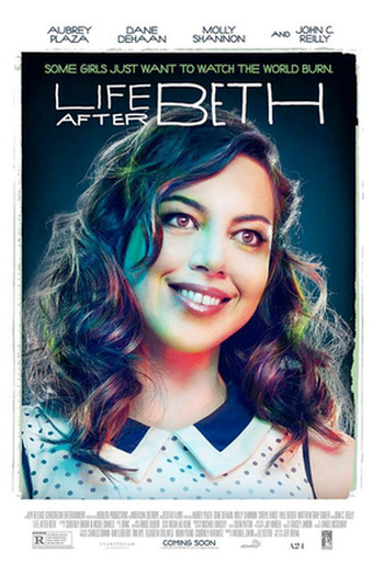  de Filme A Vida Depois de Beth (2014)