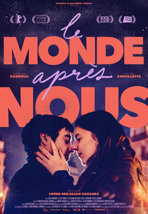 O Mundo Atrás de Nós (Le monde après nous)